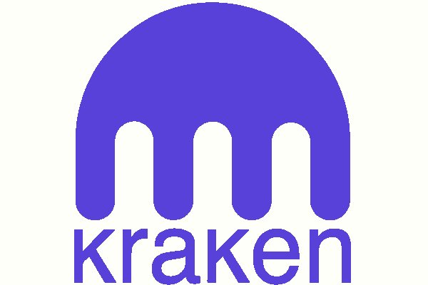 Ссылка на kraken at